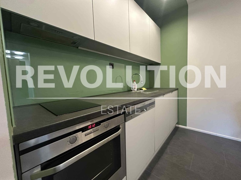 Te huur  1 slaapkamer Plovdiv , Mladezjki Chalm , 50 m² | 99514252 - afbeelding [2]