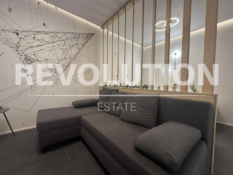 Te huur  1 slaapkamer Plovdiv , Mladezjki Chalm , 50 m² | 99514252 - afbeelding [4]