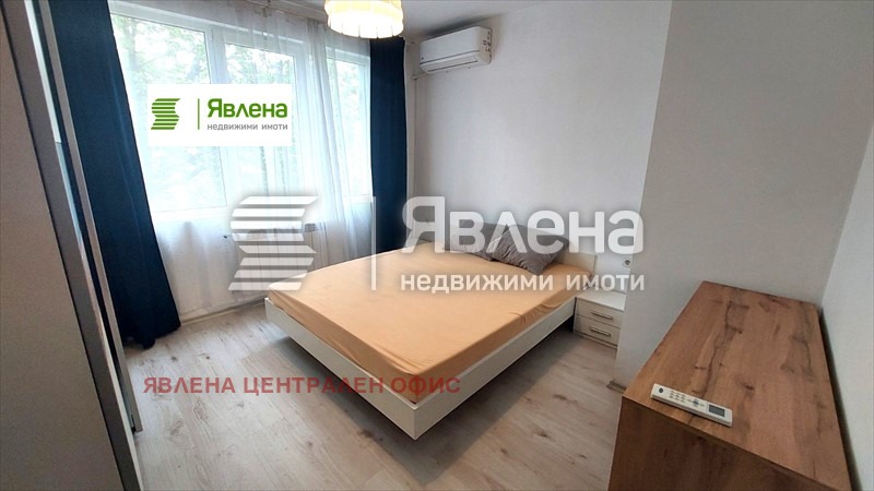 Дава под наем 2-СТАЕН, гр. София, Манастирски ливади, снимка 7 - Апартаменти - 54513494