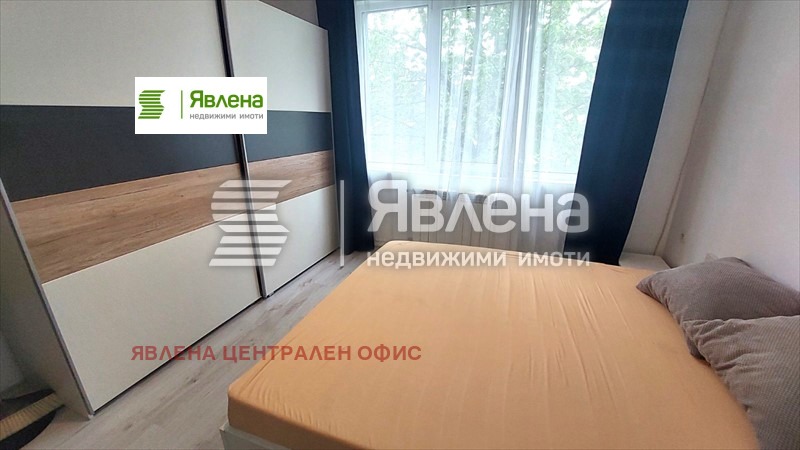 Дава под наем 2-СТАЕН, гр. София, Манастирски ливади, снимка 6 - Апартаменти - 54513494