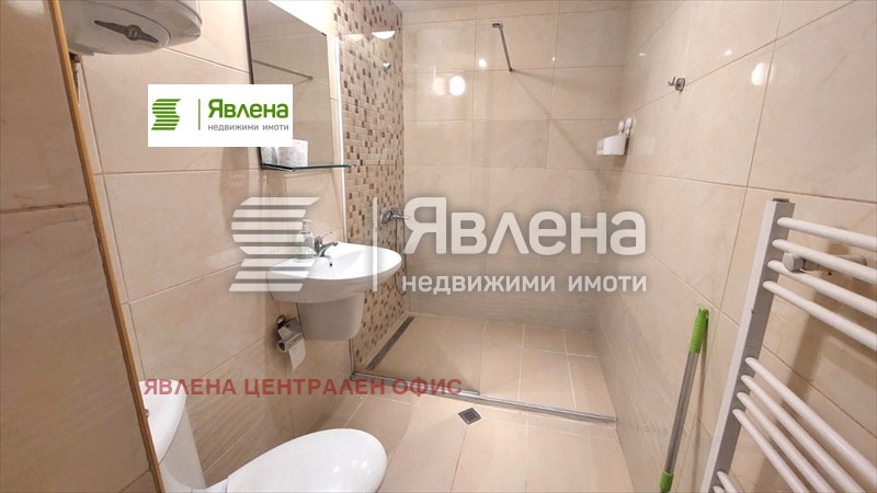 Дава под наем 2-СТАЕН, гр. София, Манастирски ливади, снимка 8 - Апартаменти - 54513494