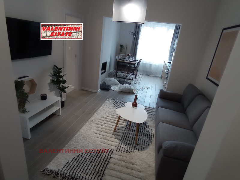 Para alugar  2 quartos Sofia , Centar , 70 m² | 40043502 - imagem [2]