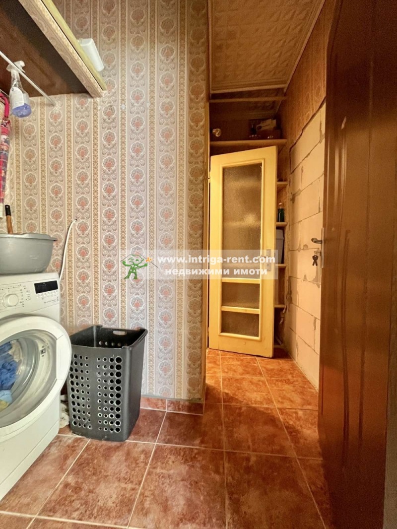 Te huur  2 slaapkamers Chaskovo , Mladezjki chalm , 120 m² | 21401548 - afbeelding [12]