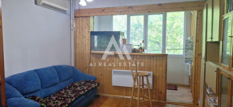 K pronájmu  2 ložnice Pleven , Družba 2 , 74 m2 | 65514810