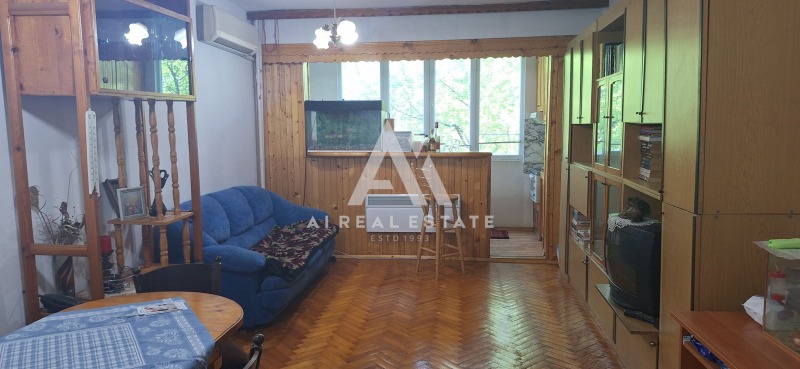 K pronájmu  2 ložnice Pleven , Družba 2 , 74 m2 | 65514810 - obraz [2]