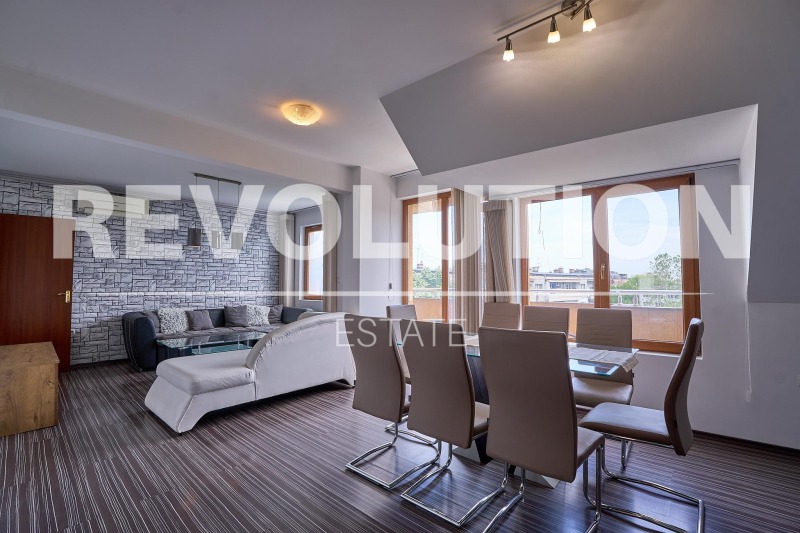 Kiadó  2 hálószobás Plovdiv , Centar , 90 négyzetméter | 78127614 - kép [3]