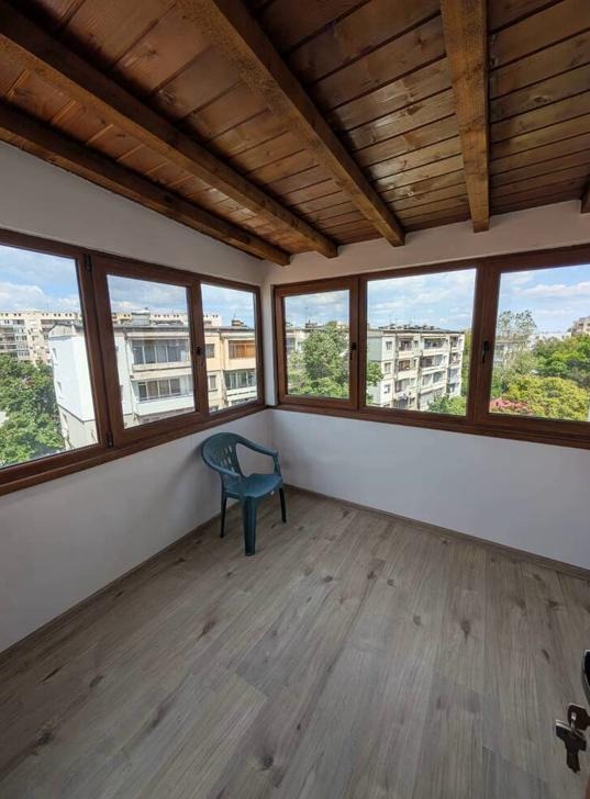 Kiralık  2 yatak odası Plovdiv , Centar , 90 metrekare | 78127614 - görüntü [10]