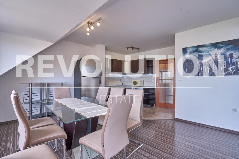 Kiadó  2 hálószobás Plovdiv , Centar , 90 négyzetméter | 78127614 - kép [4]