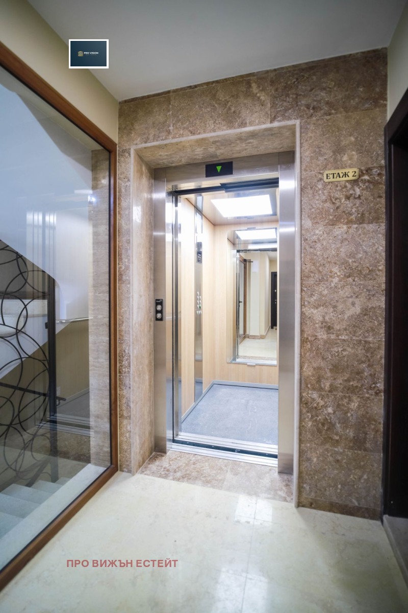 Дава под наем 3-СТАЕН, гр. Варна, Център, снимка 5 - Апартаменти - 53439167