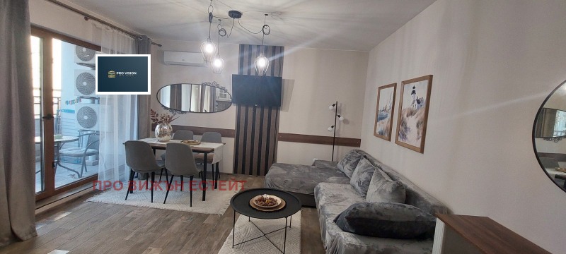 Дава под наем 3-СТАЕН, гр. Варна, Център