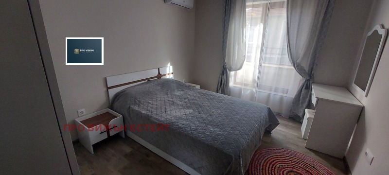 Дава под наем 3-СТАЕН, гр. Варна, Център, снимка 3 - Апартаменти - 53439167