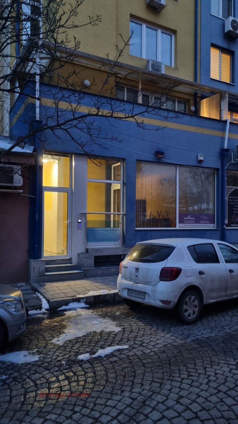 Дава под наем  Офис град София , Триъгълника , 40 кв.м | 85082284