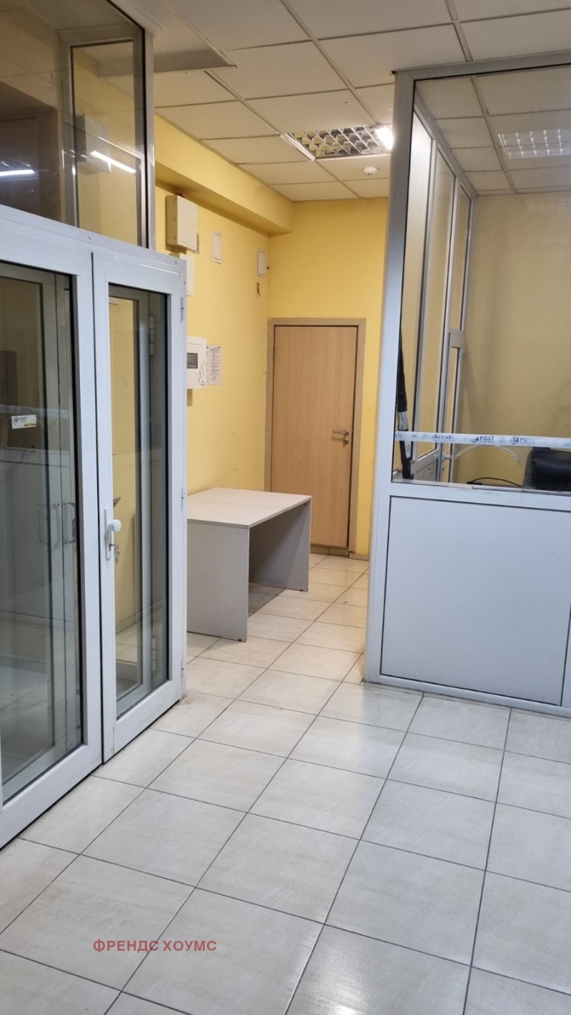 Дава под наем  Офис град София , Триъгълника , 40 кв.м | 85082284 - изображение [6]