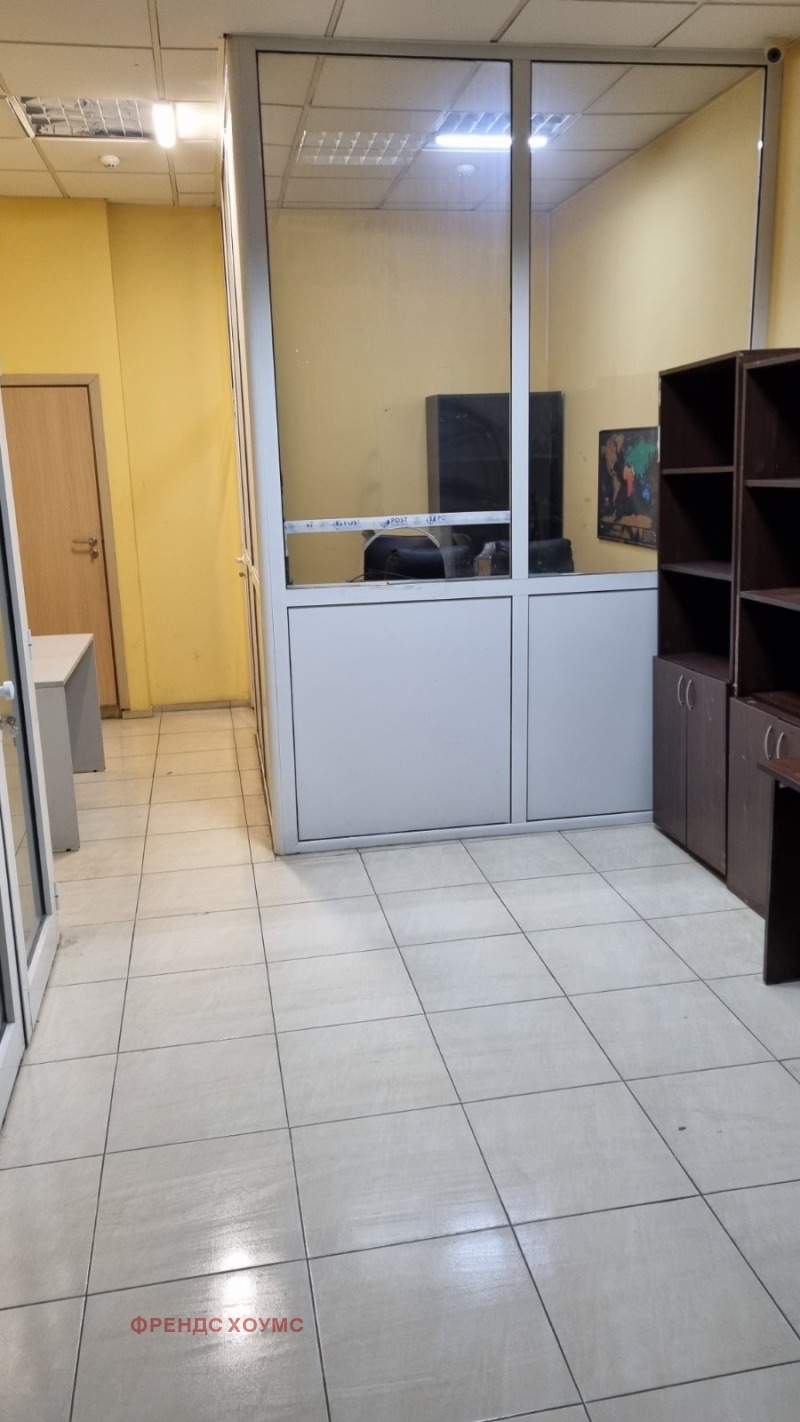 Дава под наем  Офис град София , Триъгълника , 40 кв.м | 85082284 - изображение [5]