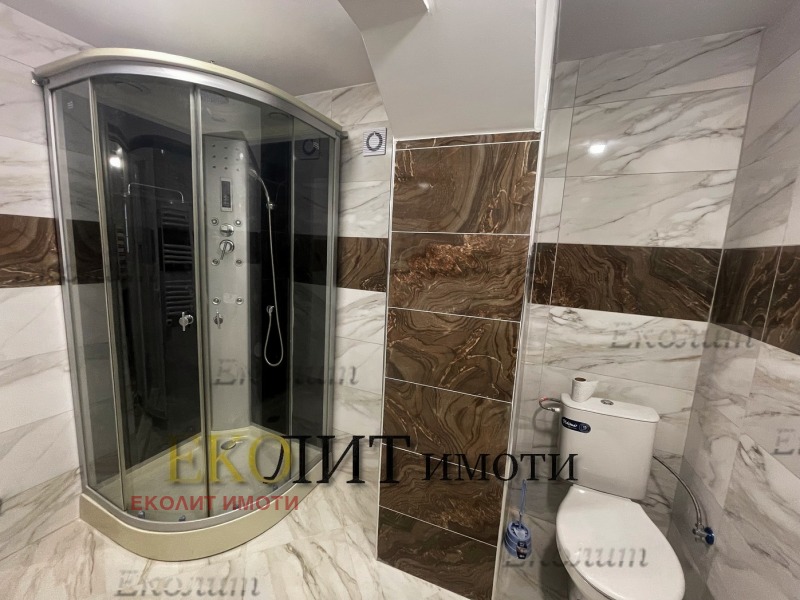 Дава под наем ЕТАЖ ОТ КЪЩА, гр. София, Център, снимка 7 - Етаж от къща - 52837942