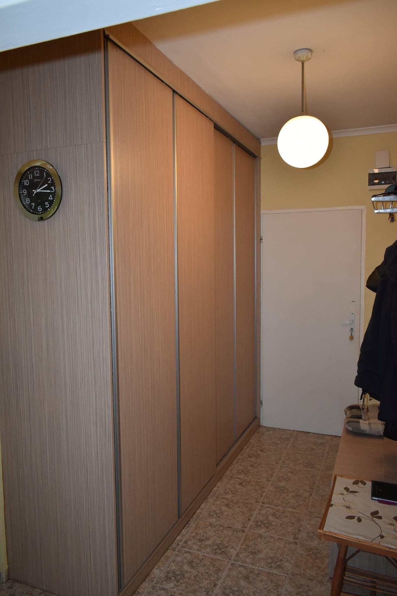 Дава под наем 2-СТАЕН, гр. София, Дружба 1, снимка 8 - Апартаменти - 54922399