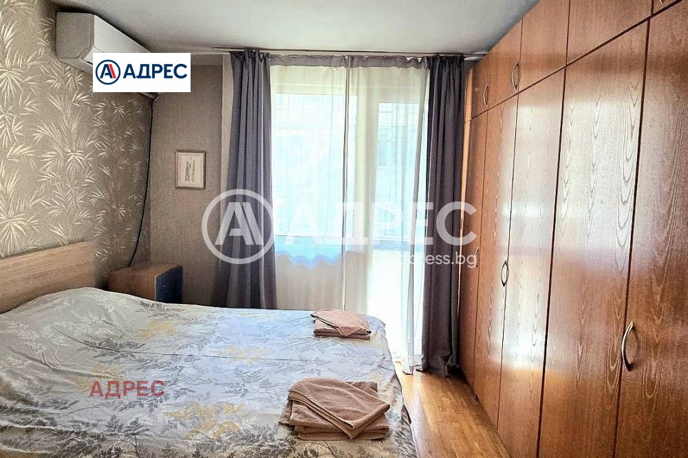 Дава под наем 2-СТАЕН, гр. Варна, Спортна зала, снимка 4 - Апартаменти - 55749961