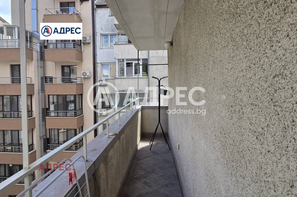 Дава под наем 2-СТАЕН, гр. Варна, Спортна зала, снимка 12 - Апартаменти - 55749961