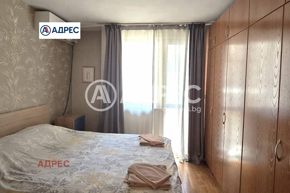 Дава под наем 2-СТАЕН, гр. Варна, Спортна зала, снимка 9 - Апартаменти - 55749961