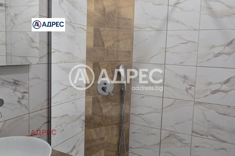 Дава под наем 2-СТАЕН, гр. Варна, Спортна зала, снимка 11 - Апартаменти - 55749961