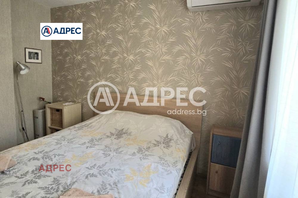 Дава под наем 2-СТАЕН, гр. Варна, Спортна зала, снимка 5 - Апартаменти - 55749961
