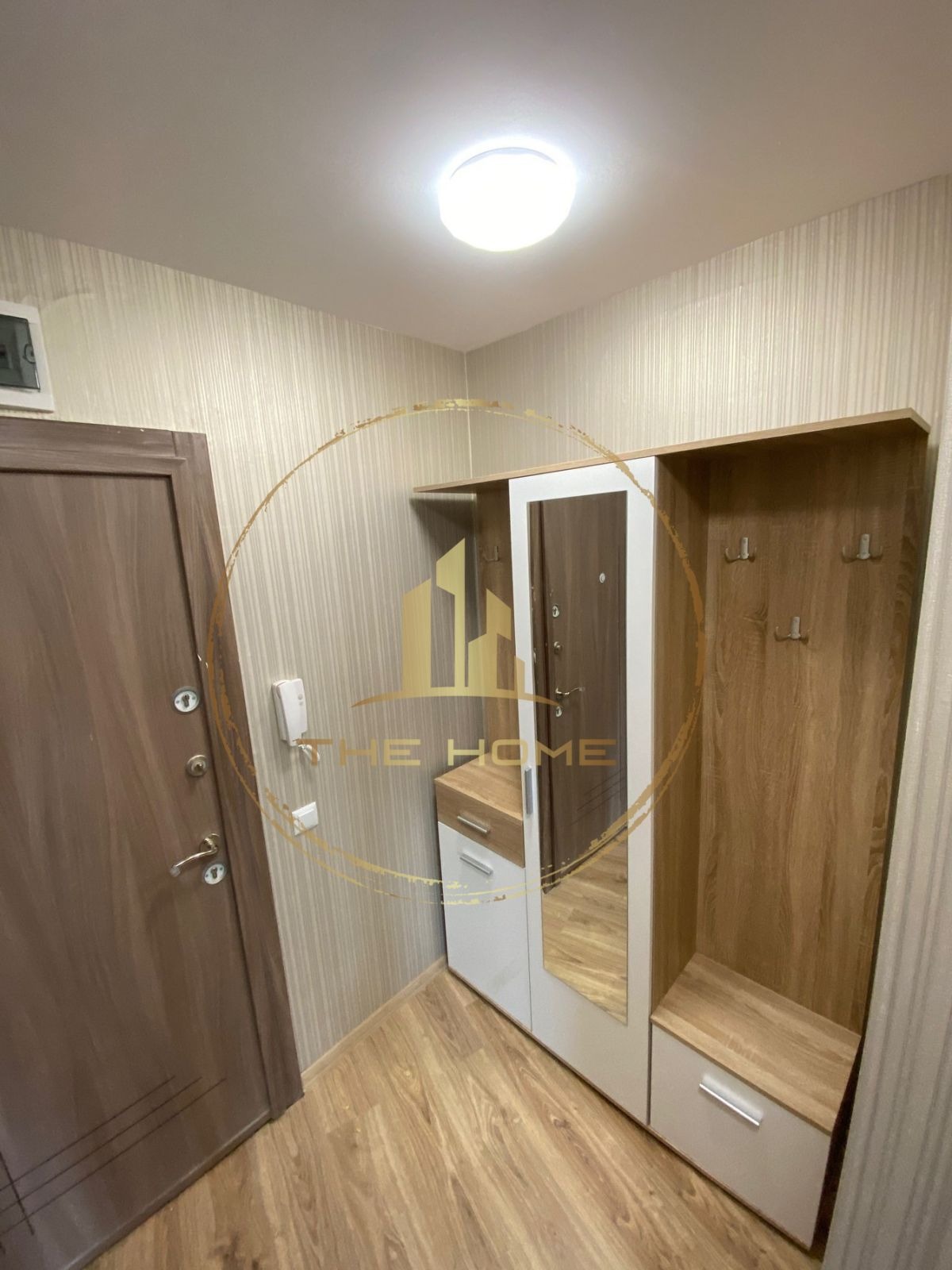 Дава под наем 2-СТАЕН, гр. Варна, ХЕИ, снимка 9 - Апартаменти - 56113154