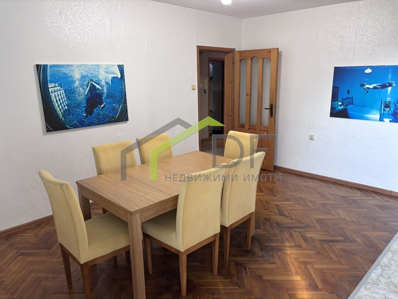 Дава под Наем 4-СТАЕН | Imot.bg — изображение 1