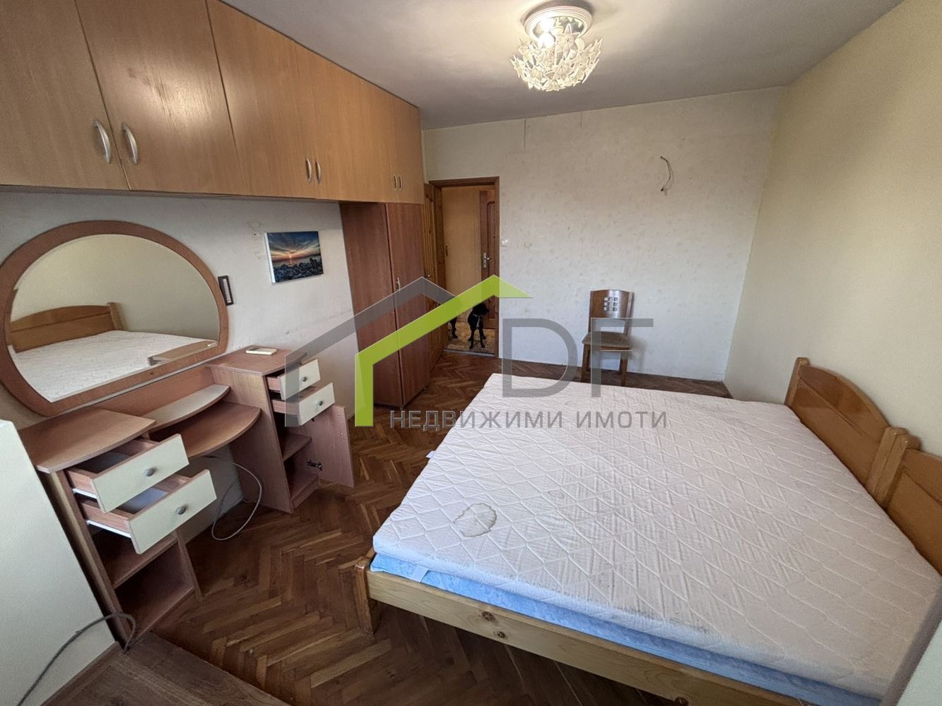 Дава под Наем 4-СТАЕН | Imot.bg — изображение 8