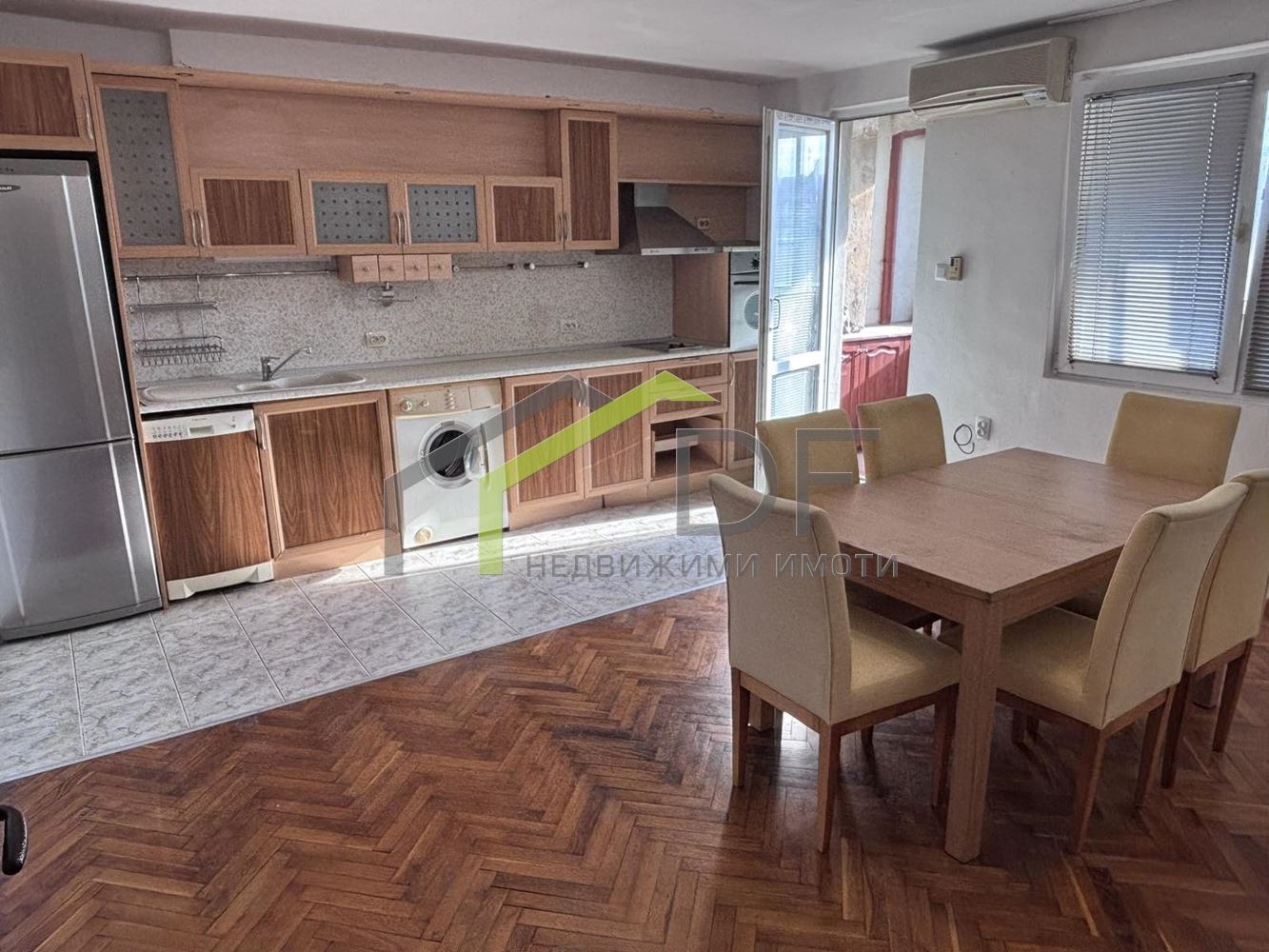 Дава под Наем 4-СТАЕН | Imot.bg — изображение 2