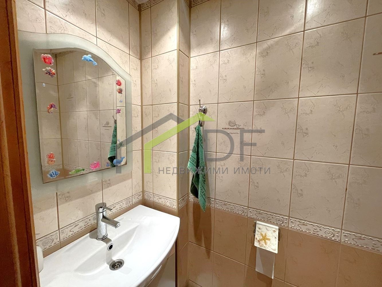 Дава под Наем 4-СТАЕН | Imot.bg — изображение 11