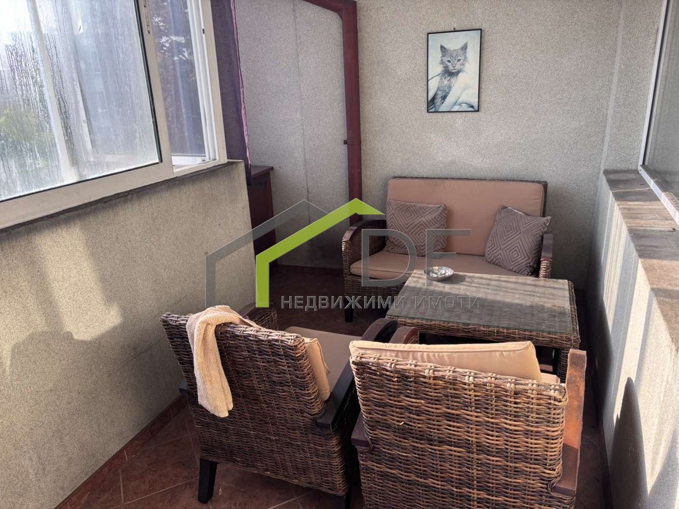 Дава под Наем 4-СТАЕН | Imot.bg — изображение 5