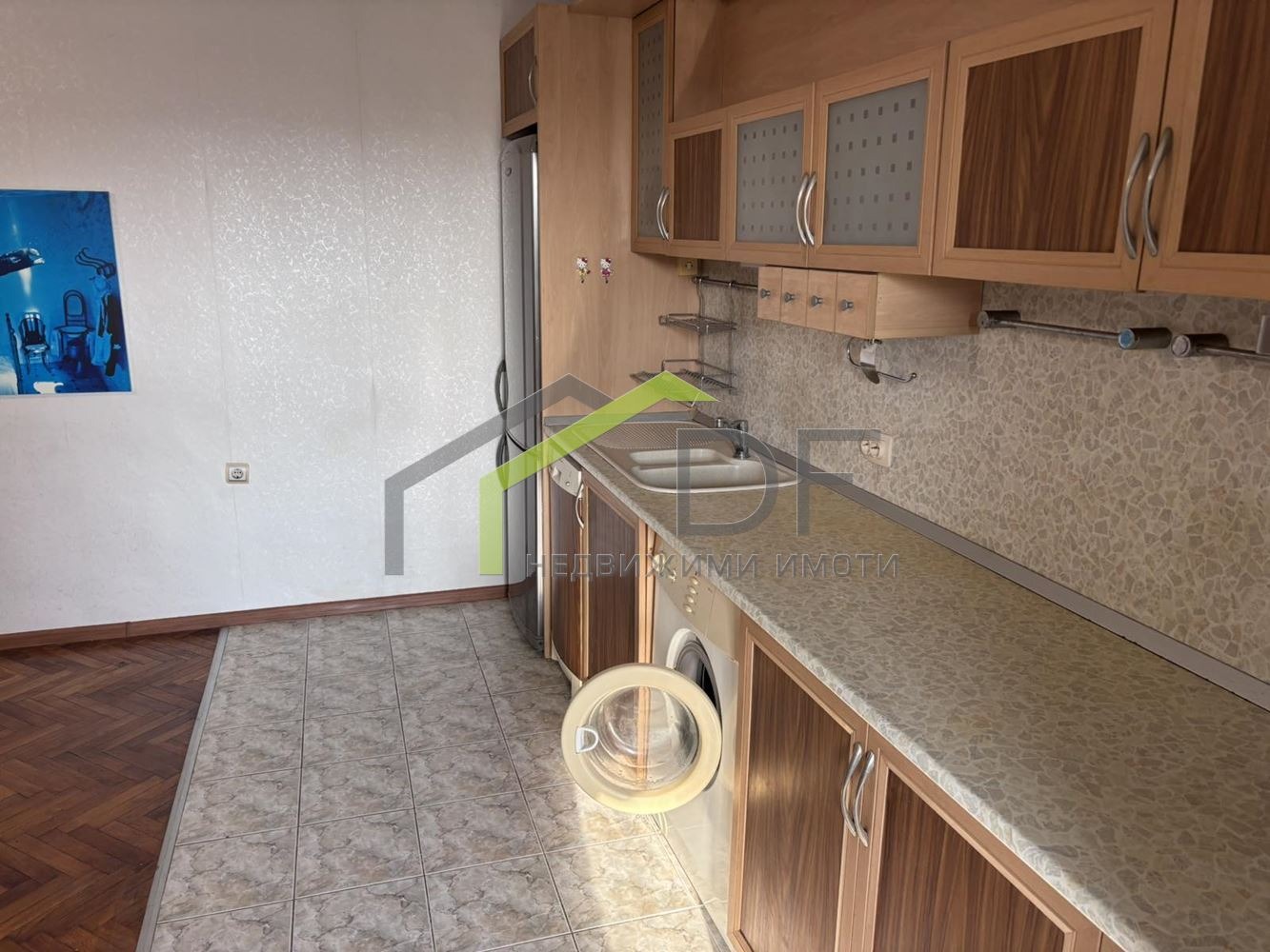 Дава под Наем 4-СТАЕН | Imot.bg — изображение 3