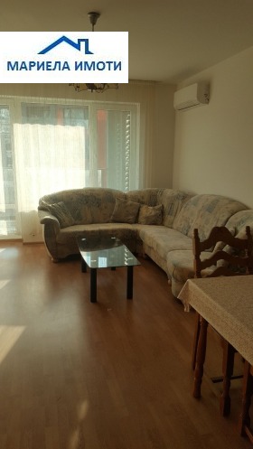 1 bedroom Karshiyaka, Plovdiv 1