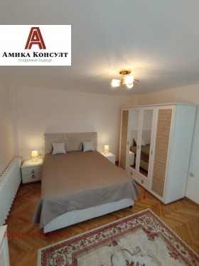 Huis verdieping Tsentar, Sofia