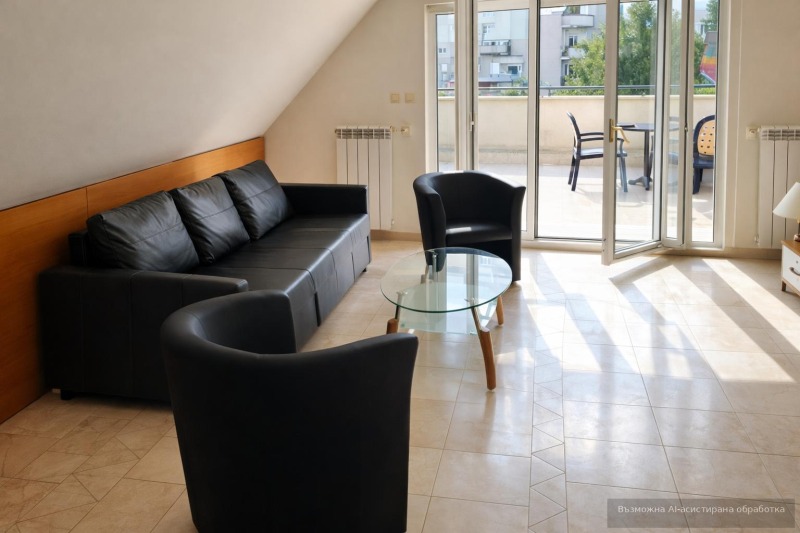 Дава под наем 1-СТАЕН, гр. София, Изток