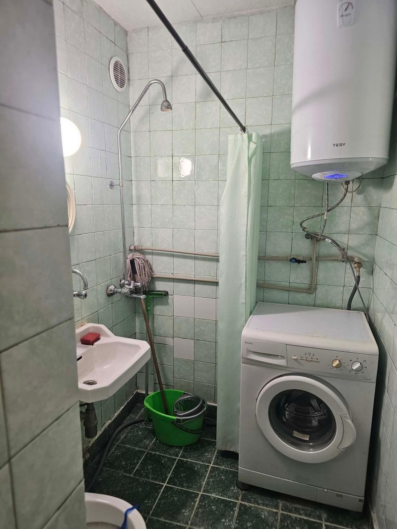 Дава под наем 1-СТАЕН, гр. София, Сухата река, снимка 10 - Апартаменти - 52704883