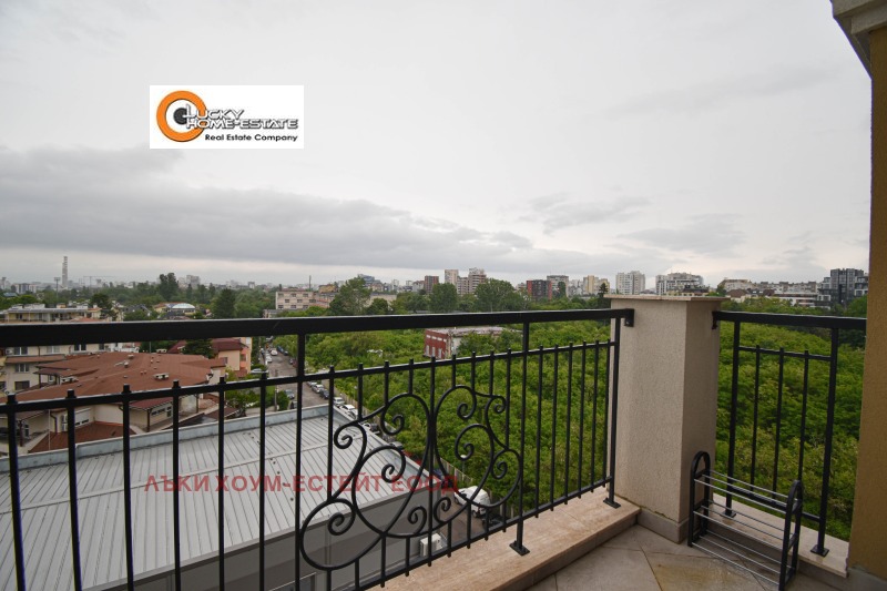 K pronájmu  1 ložnice Sofia , Slavija , 60 m2 | 82925782 - obraz [5]