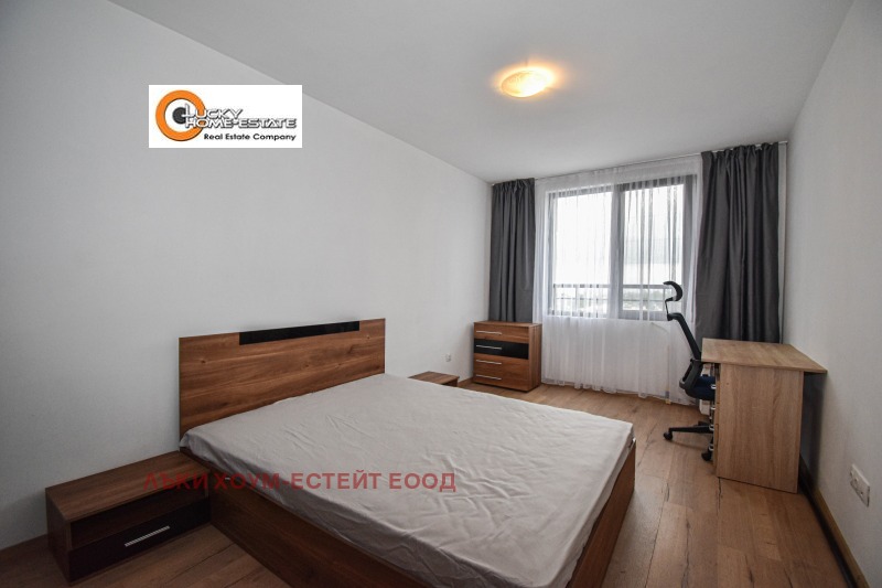 K pronájmu  1 ložnice Sofia , Slavija , 60 m2 | 82925782 - obraz [6]