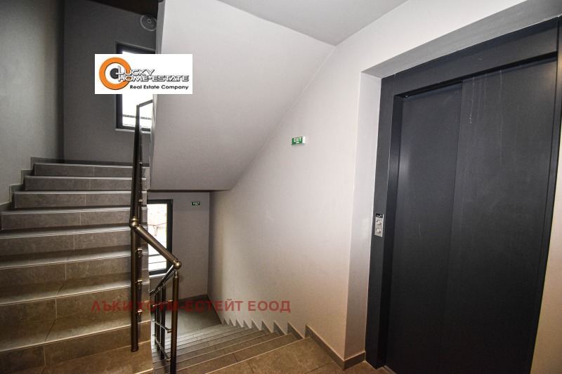 K pronájmu  1 ložnice Sofia , Slavija , 60 m2 | 82925782 - obraz [11]