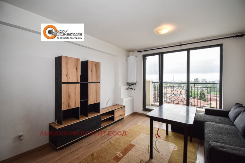 K pronájmu  1 ložnice Sofia , Slavija , 60 m2 | 82925782 - obraz [2]