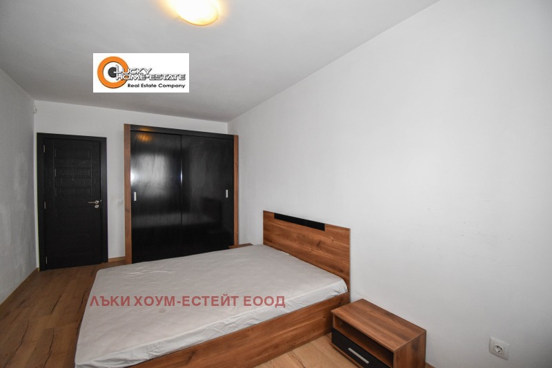 K pronájmu  1 ložnice Sofia , Slavija , 60 m2 | 82925782 - obraz [7]