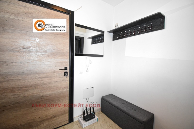 K pronájmu  1 ložnice Sofia , Slavija , 60 m2 | 82925782 - obraz [9]