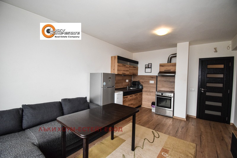 K pronájmu  1 ložnice Sofia , Slavija , 60 m2 | 82925782 - obraz [3]