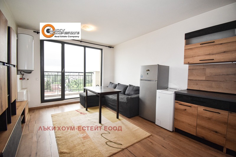 K pronájmu  1 ložnice Sofia , Slavija , 60 m2 | 82925782
