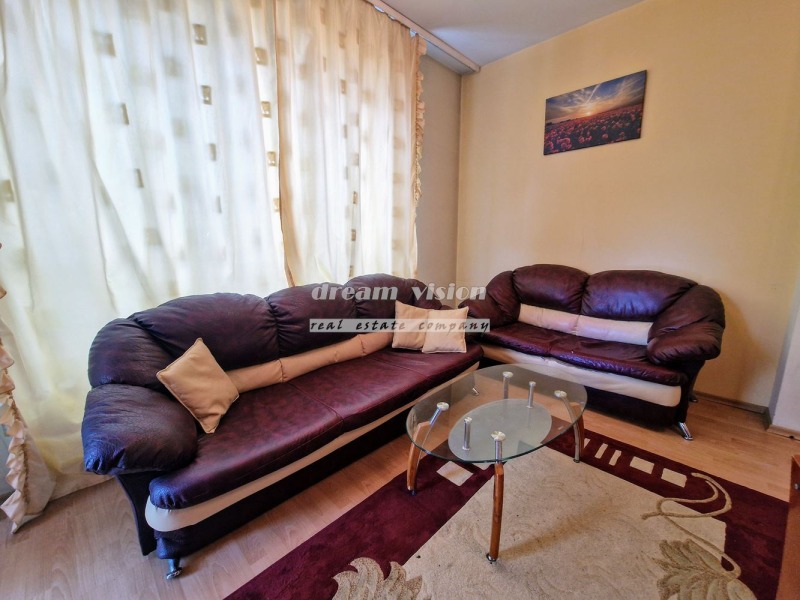 K pronájmu  1 ložnice Sofia , Dianabad , 60 m2 | 60466170 - obraz [2]