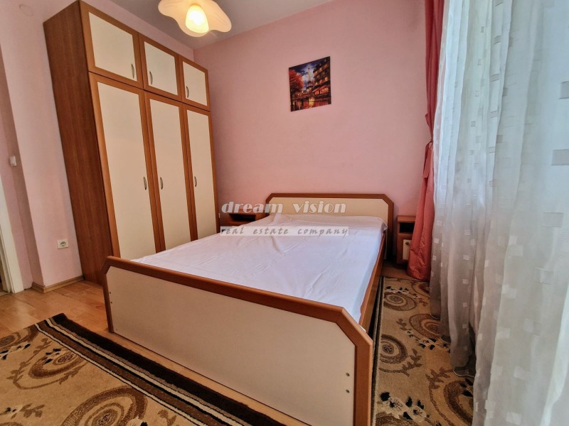 K pronájmu  1 ložnice Sofia , Dianabad , 60 m2 | 60466170 - obraz [8]
