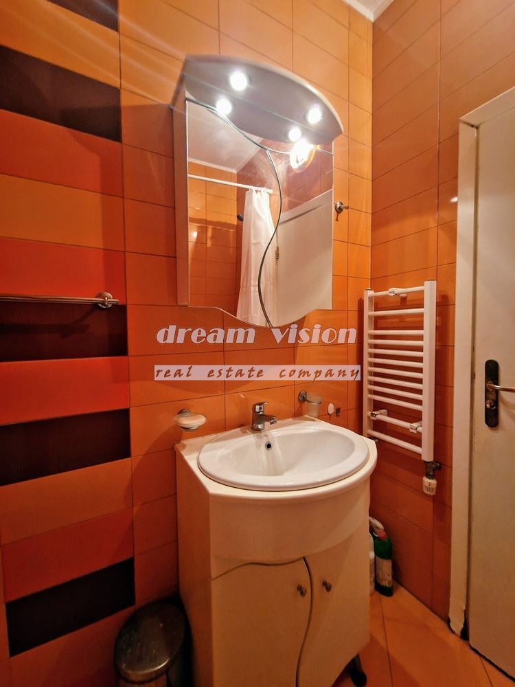 K pronájmu  1 ložnice Sofia , Dianabad , 60 m2 | 60466170 - obraz [11]