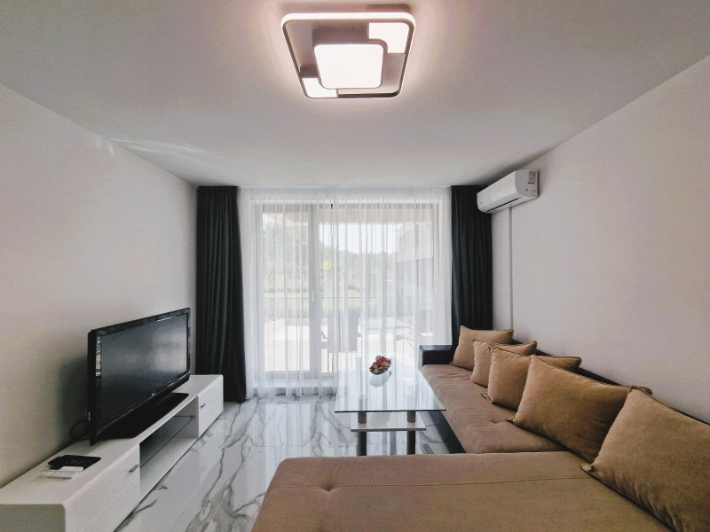 A louer  1 chambre Plovdiv , Hristo Smirnenski , 60 m² | 81796121 - image [4]