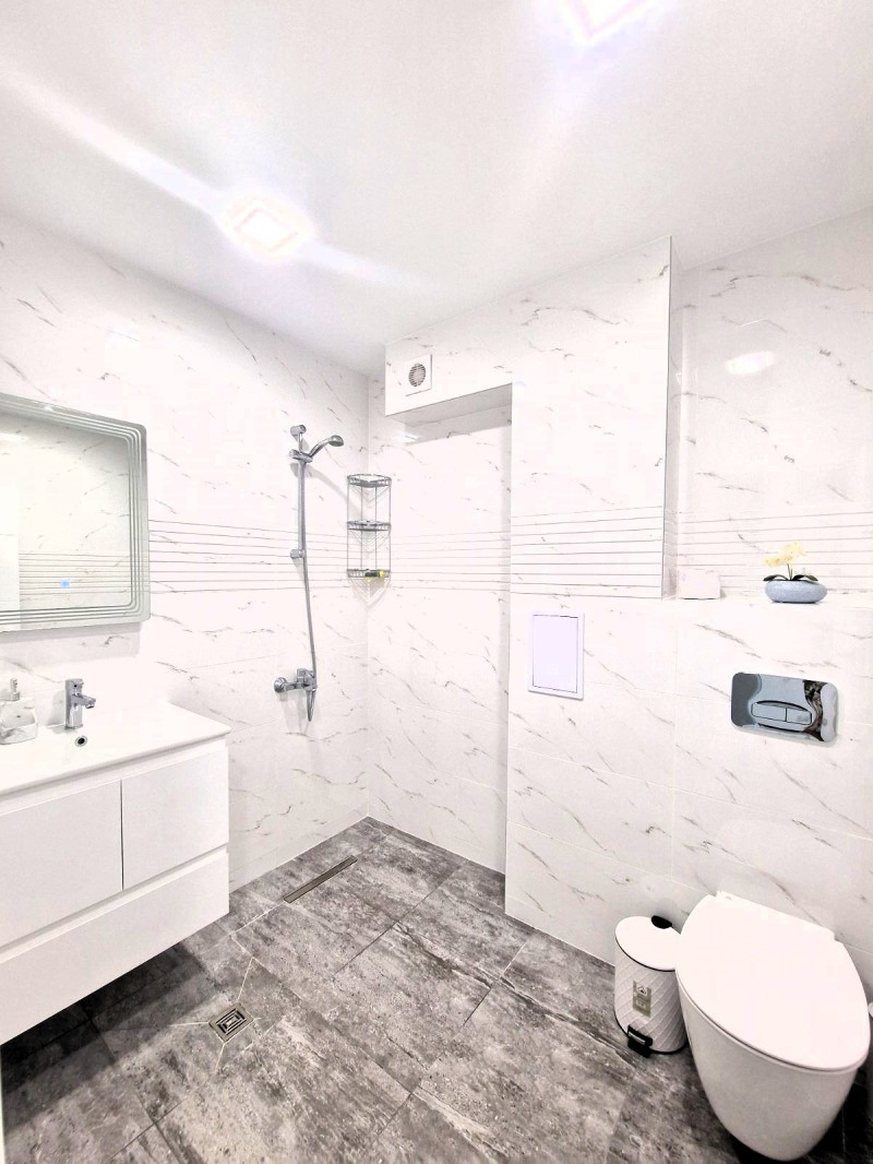 A louer  1 chambre Plovdiv , Hristo Smirnenski , 60 m² | 81796121 - image [11]