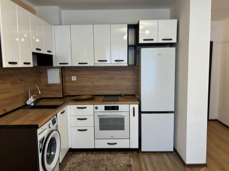 Te huur  1 slaapkamer Plovdiv , Tsentar , 70 m² | 67614818 - afbeelding [2]